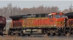 BNSF 5838